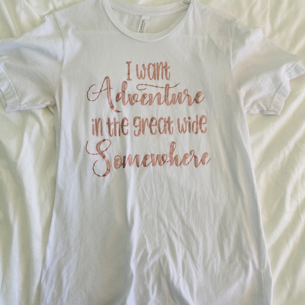 Belle Disney T-shirt